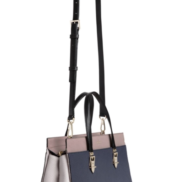 NWT Kate Spade Horton Lane satchel tote 14K GWH - Picture 2 of 8